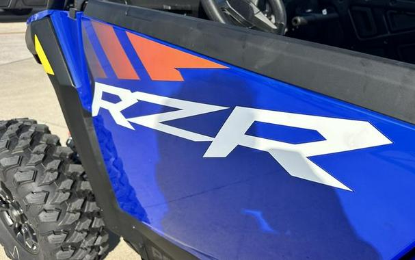 2025 Polaris® RZR XP 4 1000 Ultimate