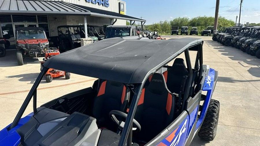 2025 Polaris® RZR XP 4 1000 Ultimate