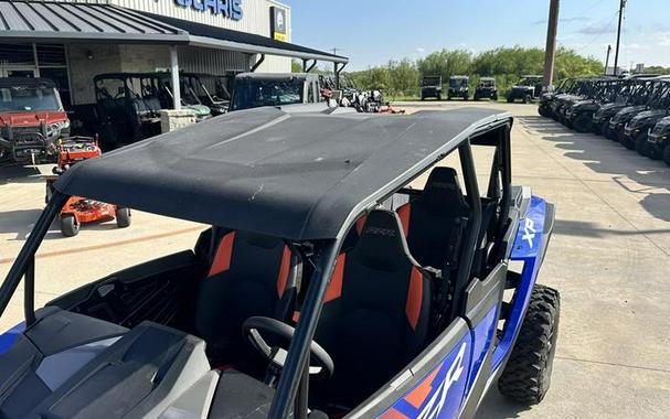 2025 Polaris® RZR XP 4 1000 Ultimate