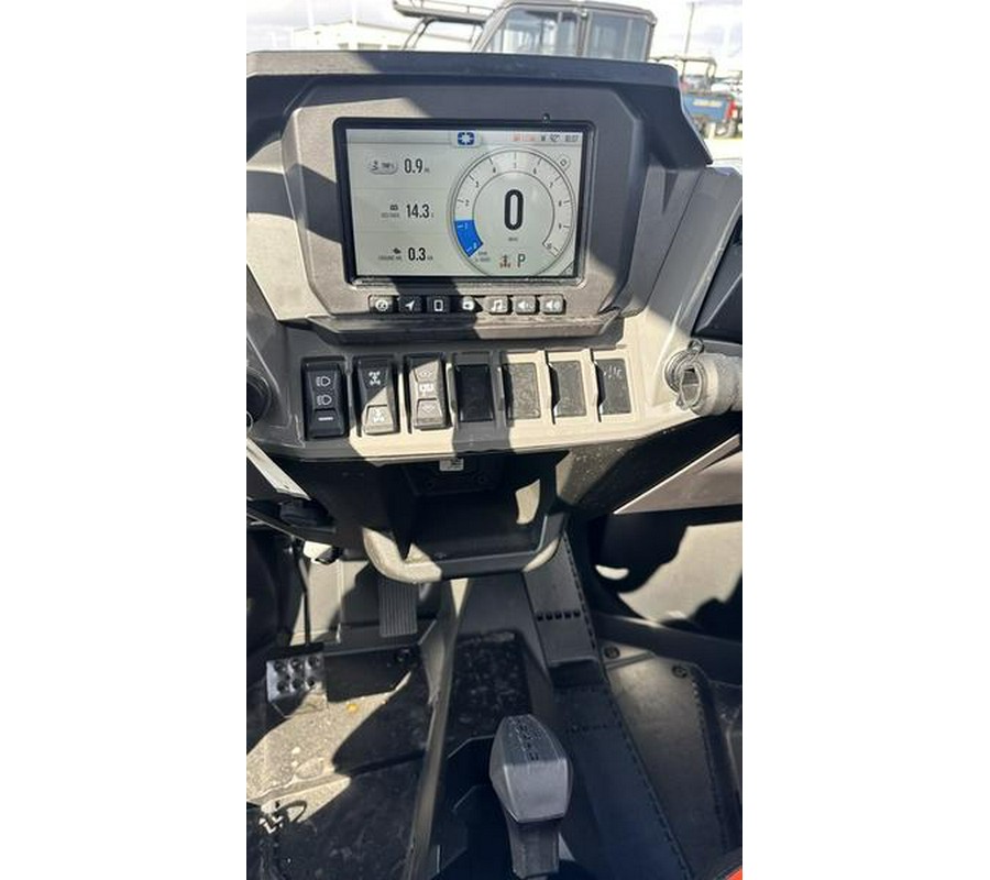 2025 Polaris® RZR XP 4 1000 Ultimate