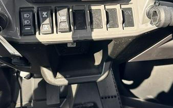 2025 Polaris® RZR XP 4 1000 Ultimate