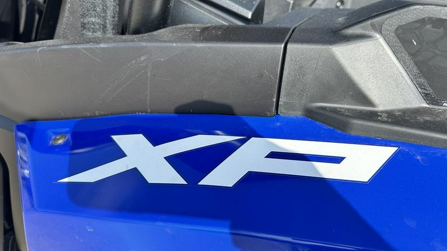 2025 Polaris® RZR XP 4 1000 Ultimate