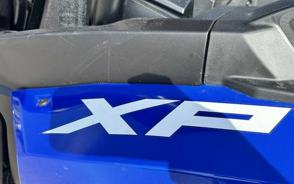 2025 Polaris® RZR XP 4 1000 Ultimate