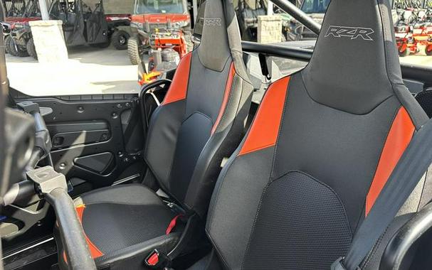 2025 Polaris® RZR XP 4 1000 Ultimate