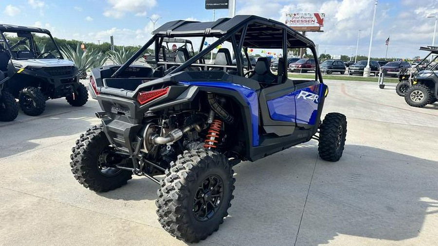 2025 Polaris® RZR XP 4 1000 Ultimate