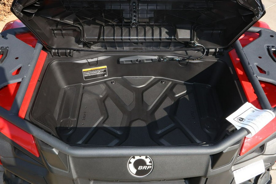 2026 Can-Am® Outlander DPS 700