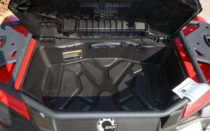 2026 Can-Am® Outlander DPS 700