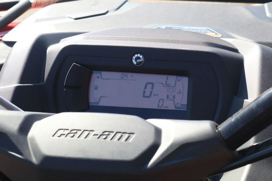 2026 Can-Am® Outlander DPS 700