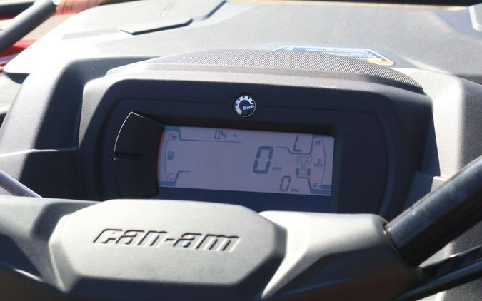 2026 Can-Am® Outlander DPS 700