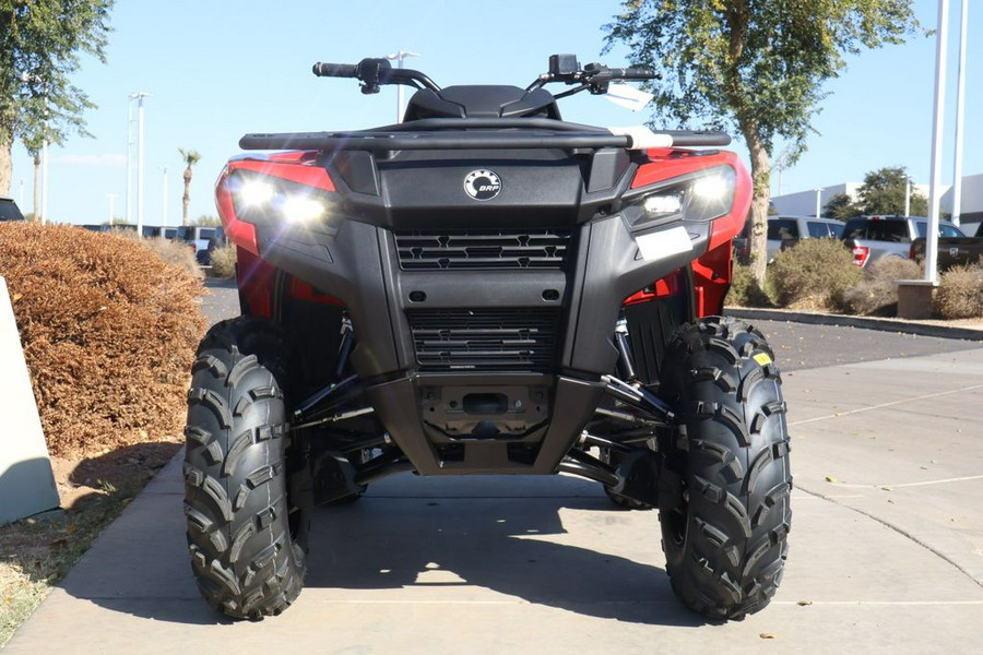 2026 Can-Am® Outlander DPS 700