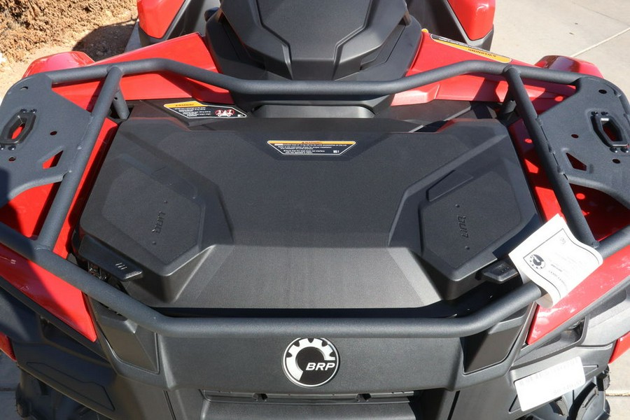 2026 Can-Am® Outlander DPS 700