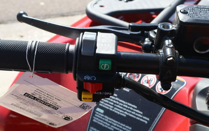 2026 Can-Am® Outlander DPS 700