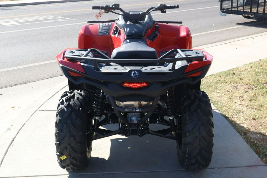 2026 Can-Am® Outlander DPS 700