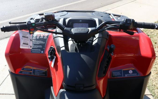 2026 Can-Am® Outlander DPS 700