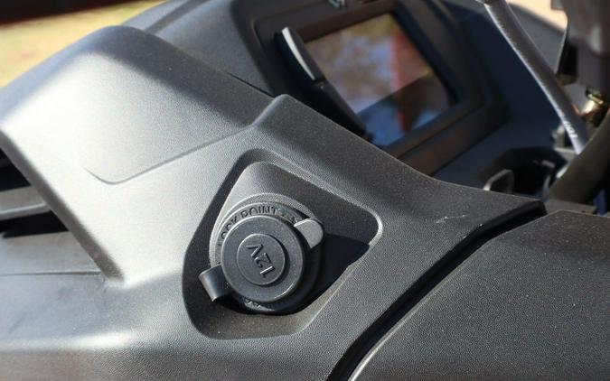 2026 Can-Am® Outlander DPS 700