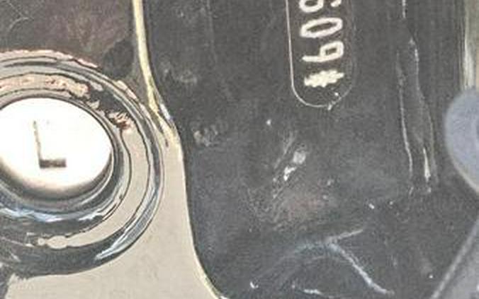 2020 Harley-Davidson® Fatboy S Flfbs