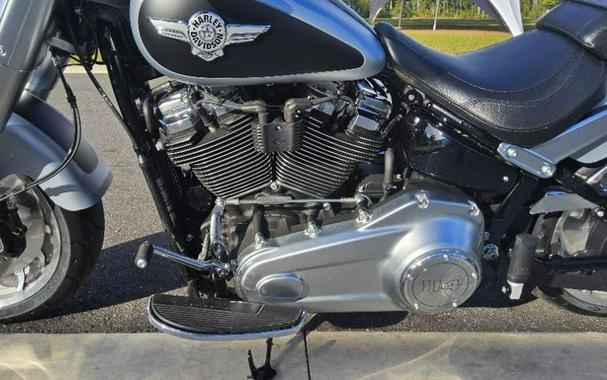 2020 Harley-Davidson® Fatboy S Flfbs