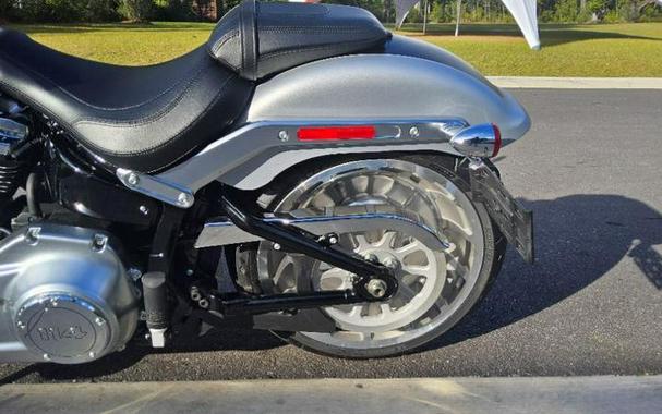 2020 Harley-Davidson® Fatboy S Flfbs