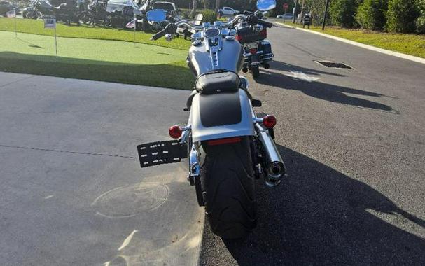 2020 Harley-Davidson® Fatboy S Flfbs