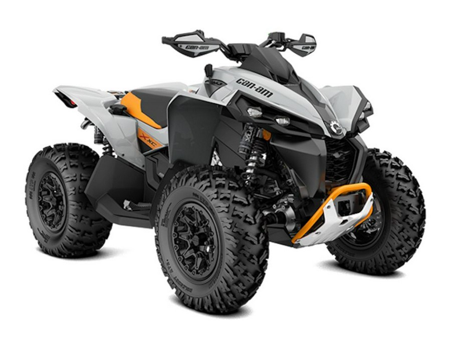 2026 Can-Am Renegade X xc 1000R