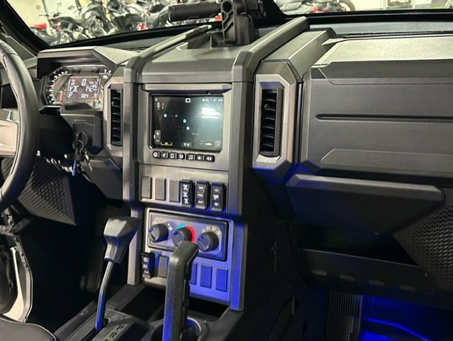 2026 Polaris POLARIS XP XP 5 NS - MATTE SUPER GRAPHITE Northsta