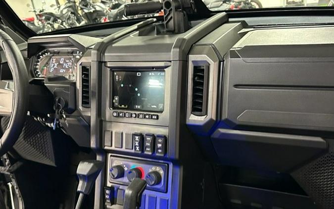 2026 Polaris POLARIS XP XP 5 NS - MATTE SUPER GRAPHITE Northsta