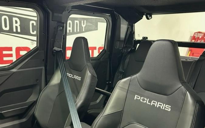 2026 Polaris POLARIS XP XP 5 NS - MATTE SUPER GRAPHITE Northsta