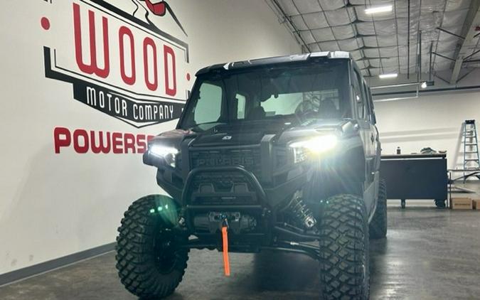 2026 Polaris POLARIS XP XP 5 NS - MATTE SUPER GRAPHITE Northsta