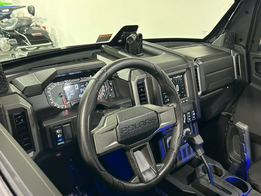 2026 Polaris POLARIS XP XP 5 NS - MATTE SUPER GRAPHITE Northsta