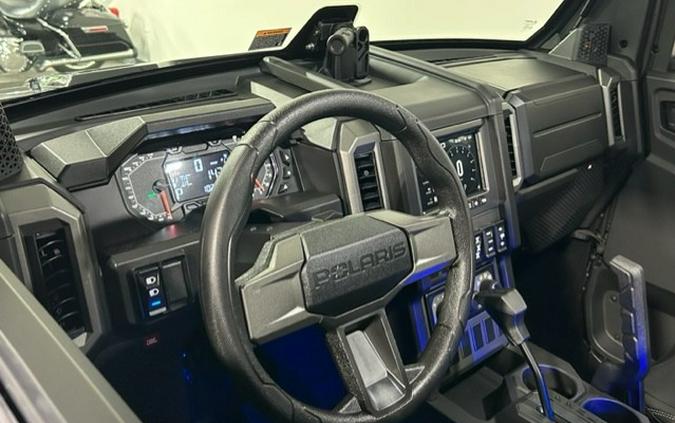 2026 Polaris POLARIS XP XP 5 NS - MATTE SUPER GRAPHITE Northsta