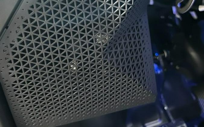 2026 Polaris POLARIS XP XP 5 NS - MATTE SUPER GRAPHITE Northsta