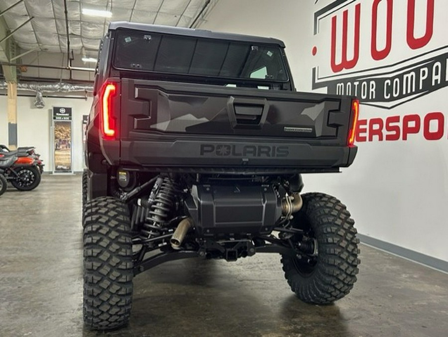 2026 Polaris POLARIS XP XP 5 NS - MATTE SUPER GRAPHITE Northsta