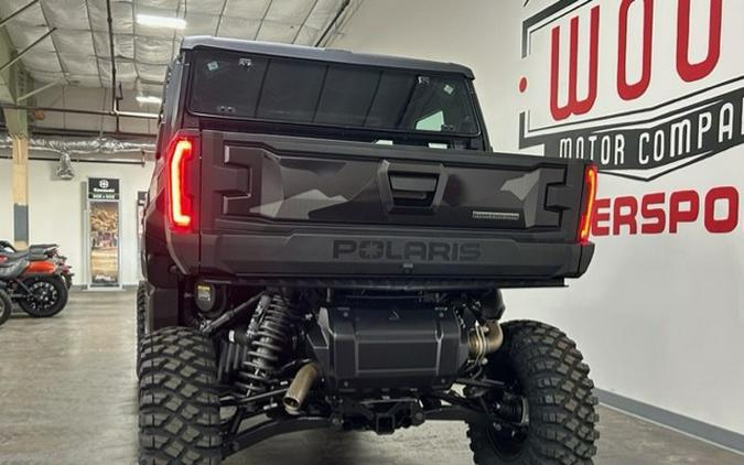 2026 Polaris POLARIS XP XP 5 NS - MATTE SUPER GRAPHITE Northsta