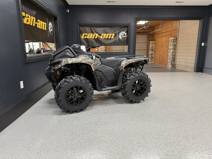 2026 Can-Am Outlander X MR 700