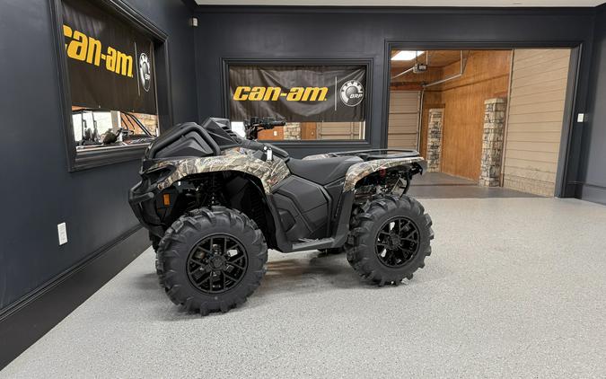 2026 Can-Am Outlander X MR 700