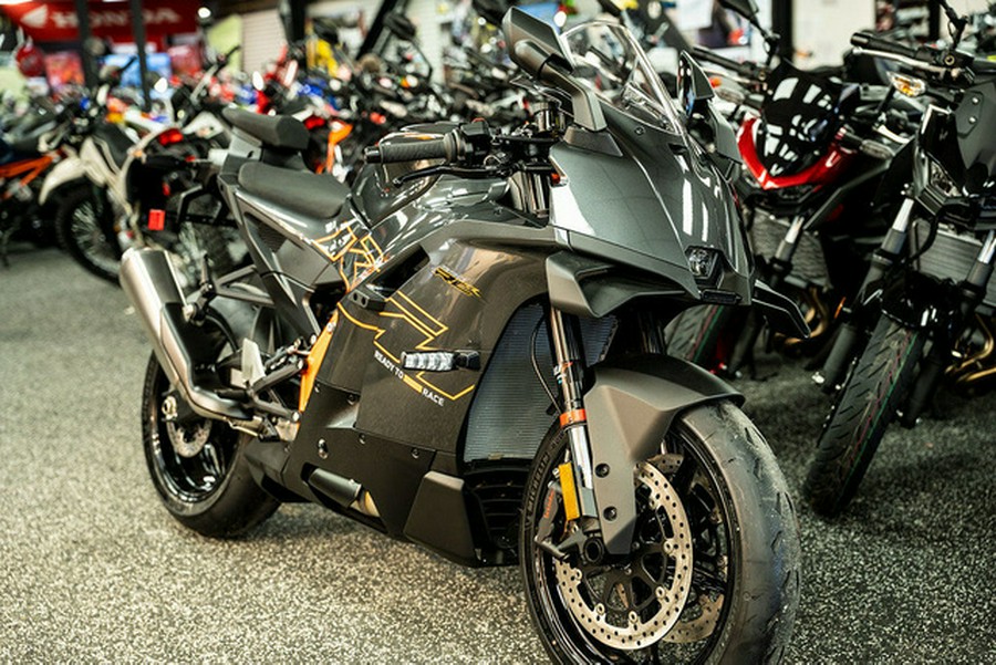 2026 KTM RC 990 R