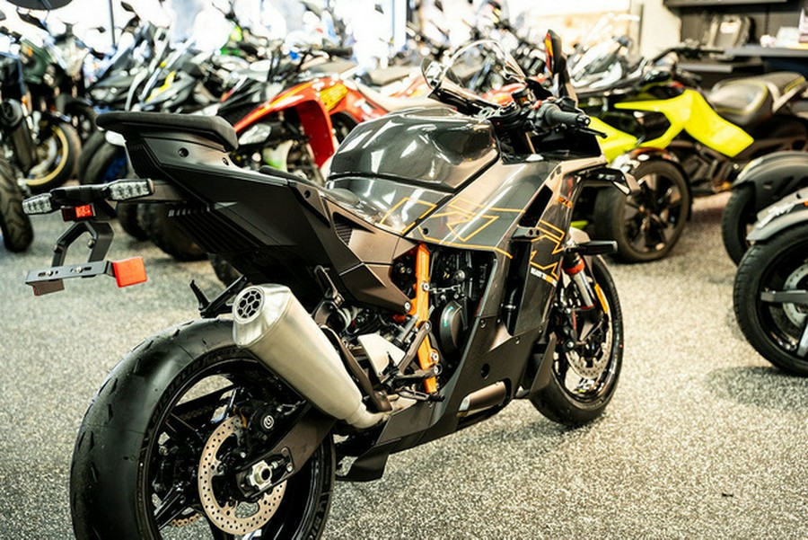 2026 KTM RC 990 R