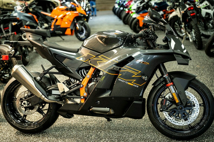 2026 KTM RC 990 R