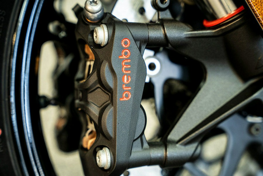2026 KTM RC 990 R