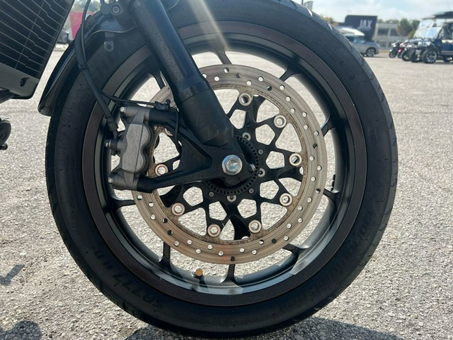 2021 Honda Rebel 1100