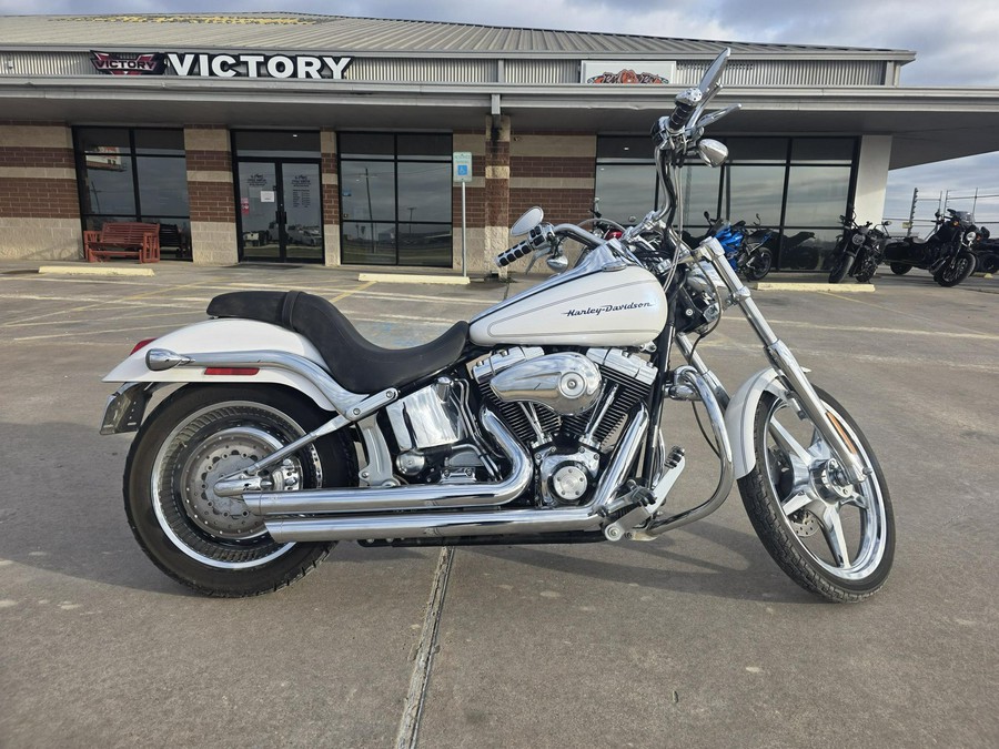 2004 Harley-Davidson Softail® Deuce™