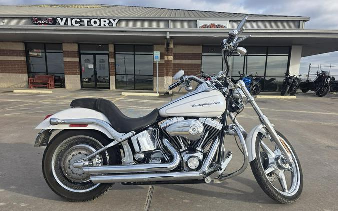 2004 Harley-Davidson Softail® Deuce™