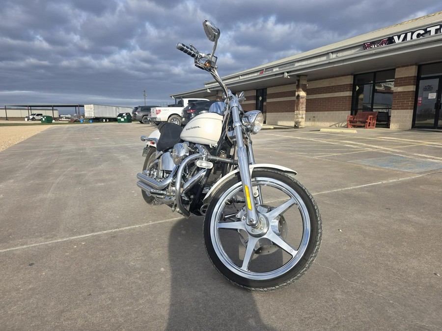 2004 Harley-Davidson Softail® Deuce™
