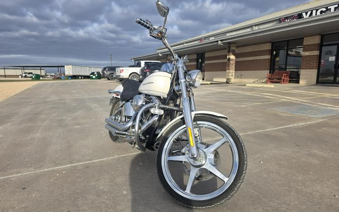 2004 Harley-Davidson Softail® Deuce™