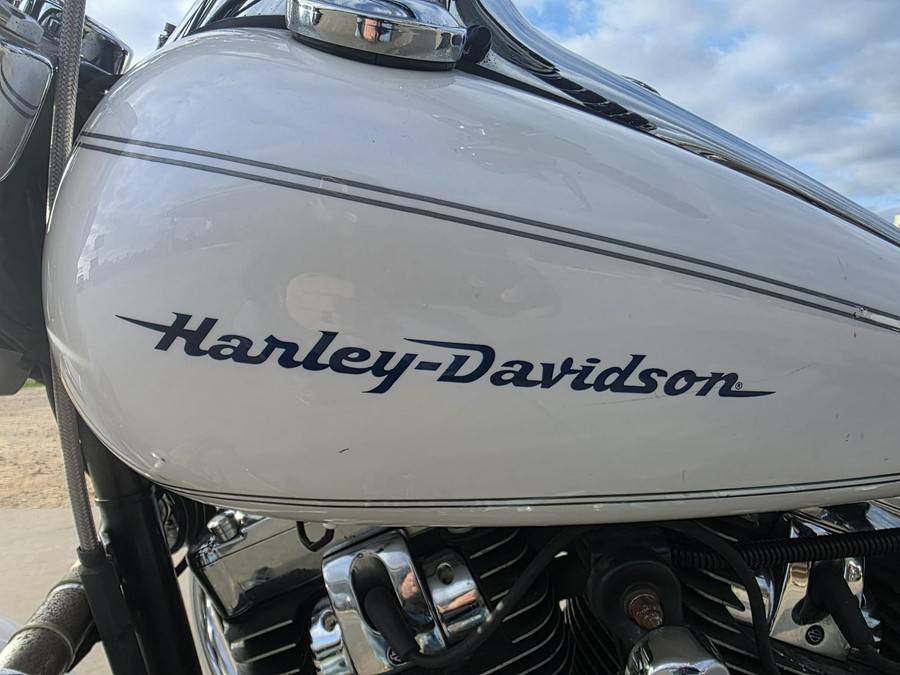 2004 Harley-Davidson Softail® Deuce™