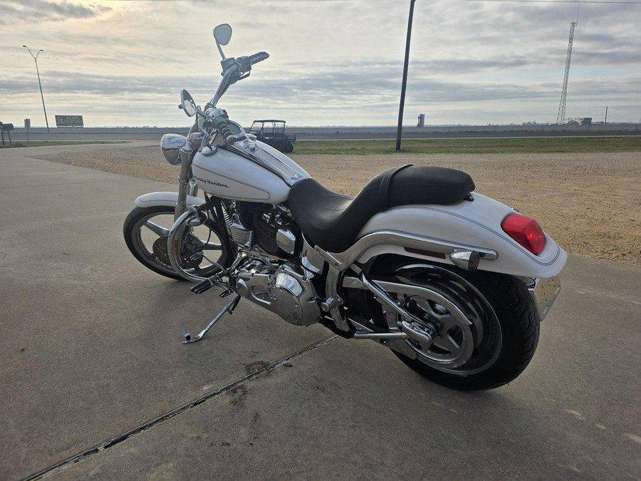 2004 Harley-Davidson Softail® Deuce™