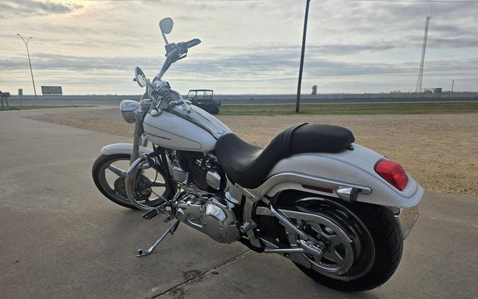 2004 Harley-Davidson Softail® Deuce™