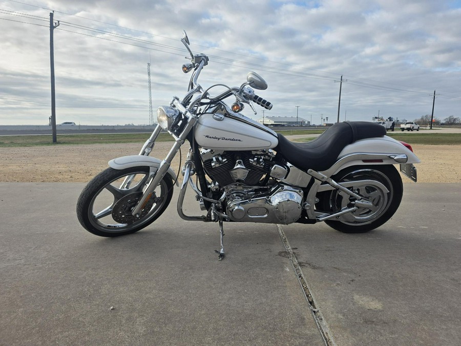 2004 Harley-Davidson Softail® Deuce™