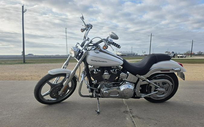 2004 Harley-Davidson Softail® Deuce™