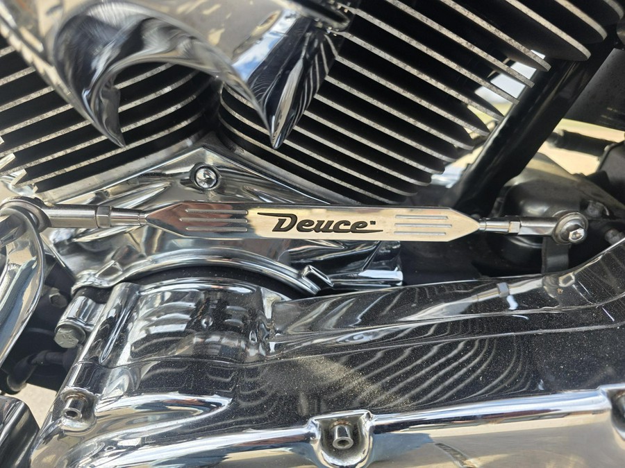 2004 Harley-Davidson Softail® Deuce™